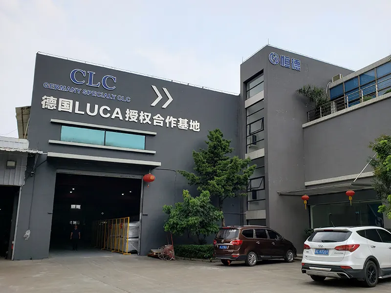 La Empresa