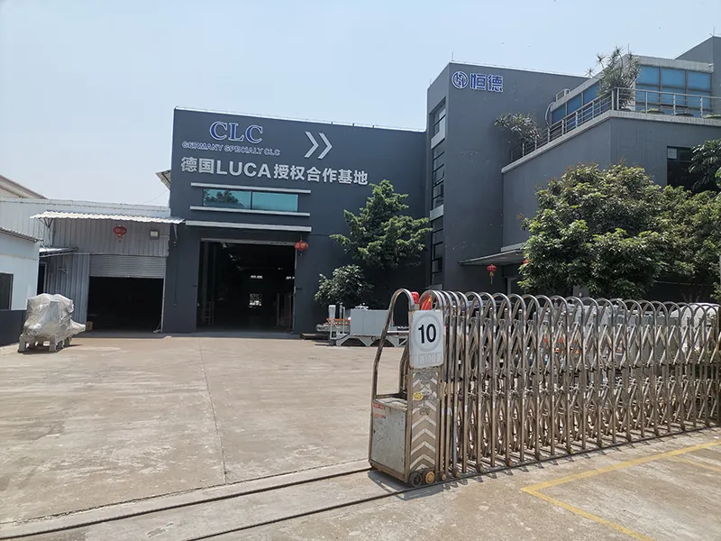 La Empresa