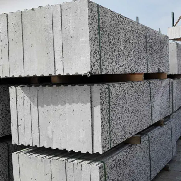 Línea de producción de paneles de pared de hormigón espumado de ceramsita