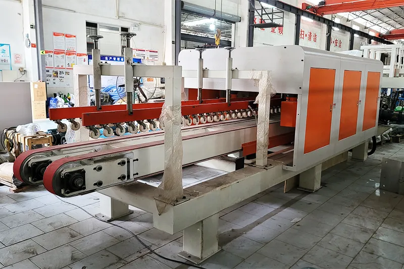 Máquina fresadora de lengüeta y ranura